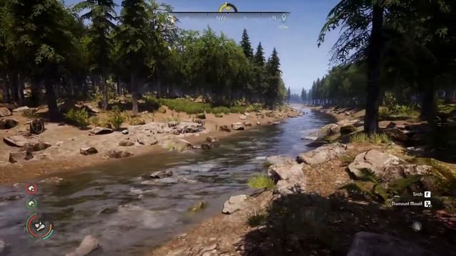 21 WOLVES!?! (Medieval Dynasty) смотреть онлайн