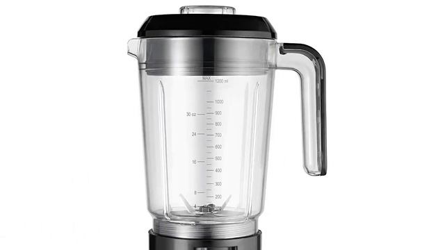 Review Máy xay sinh tố WMF KULT Pro Multifunktionsmixer || A Hàng Đức || 0984.758.438 (zalo) смотреть онлайн