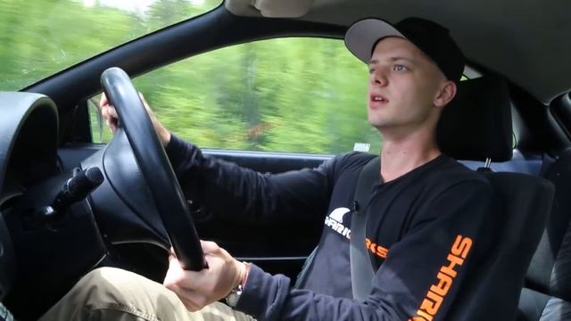 The Toyota Celica GT-Four Was Once The Undisputed JDM Rally Icon. смотреть онлайн