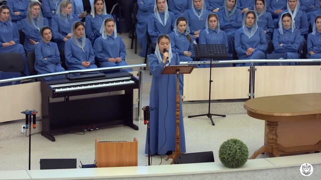 07 05 2023 Воскресное служение, вечер смотреть онлайн