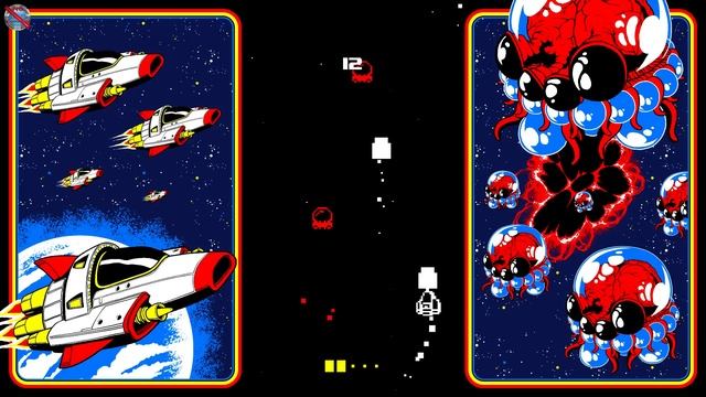 Switch 'N' Shoot Gameplay no commentary смотреть онлайн