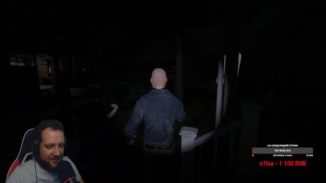 Новое Обновление 1.0.9.0 в Ghost Exile Кооп Стрим смотреть онлайн