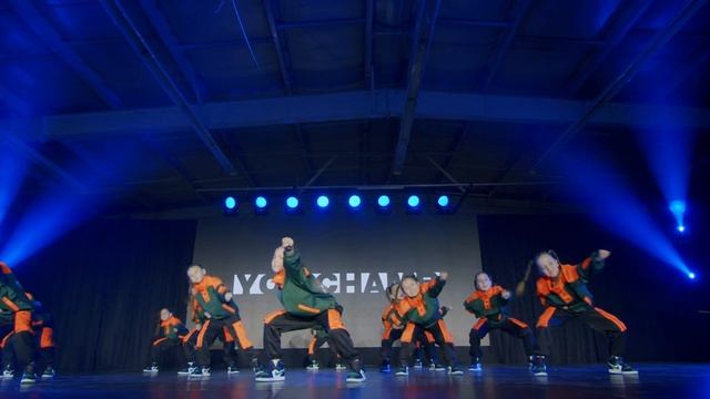 PRO 7-12 | KNOPKI | YOU CHAMP 2023 | #irkutsk смотреть онлайн