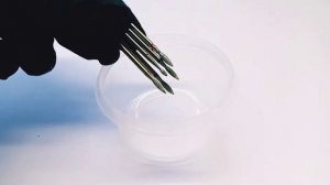 КАК  ОБРАБАТЫВАТЬ И ЧИСТИТЬ ФРЕЗЫ ДЛЯ МАНИКЮРА