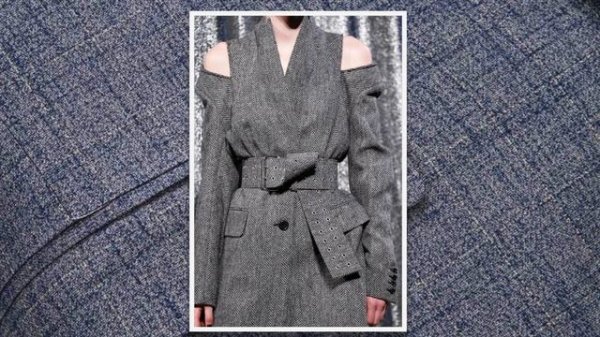 Как Переделать Пиджак❓Ideas Customizing Jacket Upcycling❗️Muchas ideas para modificar una chaqueta
