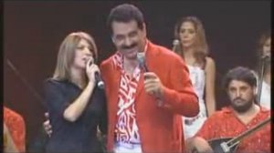SARIT HADAD - IBRAHIM TATLISES