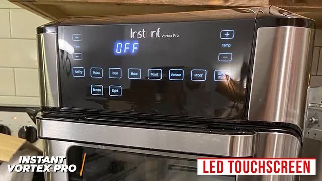 BEST AIR FRYER TO BUY IN 2022 | TOP 5 AIR FRYERS 2022 смотреть онлайн