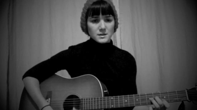 salvation - citizen cope (cover) смотреть онлайн