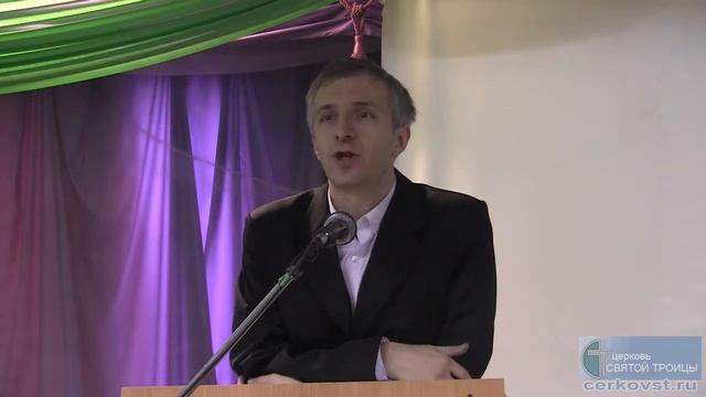 История христианской церкви. Курс лекций. Часть 2 смотреть онлайн