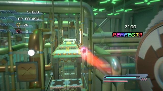 This doesn't look like Sonic Unleashed... смотреть онлайн