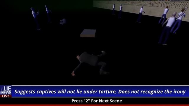 Mr President - Full Game Walkthrough Gameplay & Ending (Mr.President! PC 2016) (No Commentary)