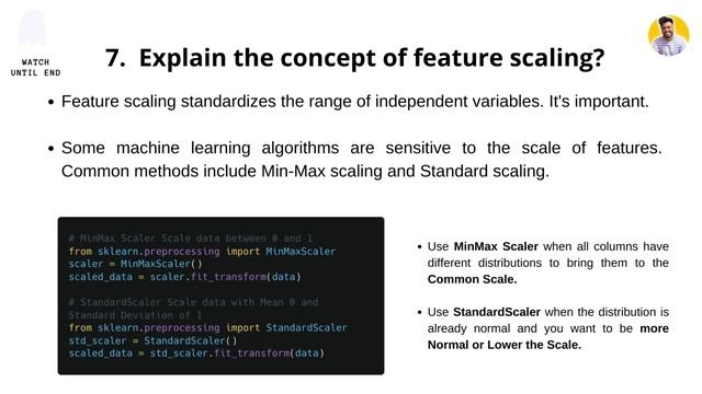 Data Science [Interview Questions and Answers] | Exploratory Data Analysis (EDA) with Python смотреть онлайн