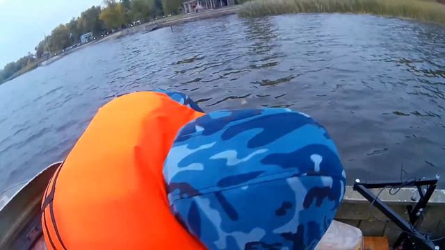 История нашего Рыбака смотреть онлайн