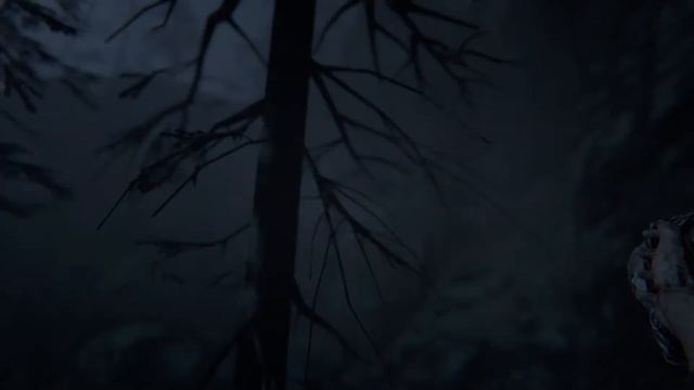 Outlast 2 | Полное прохождение