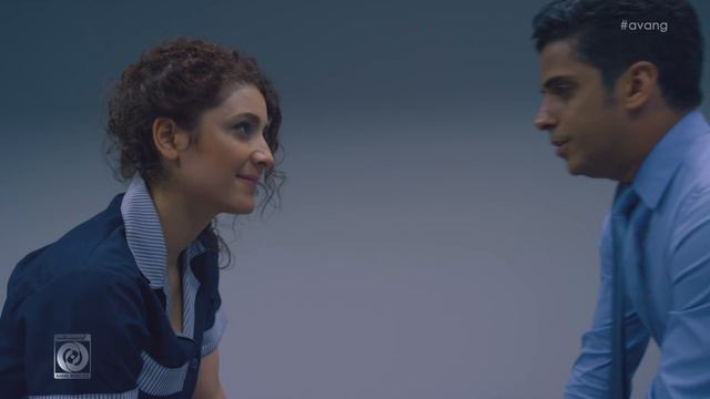 Afshin - Babam Migoft OFFICIAL VIDEO HD