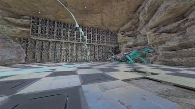 ARK PS5 - PG 13 CLIPS+BASE TOUR #HOSTILE смотреть онлайн