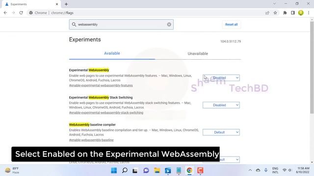 How to Fix the Browser Doesn’t Support WebAssembly Error смотреть онлайн