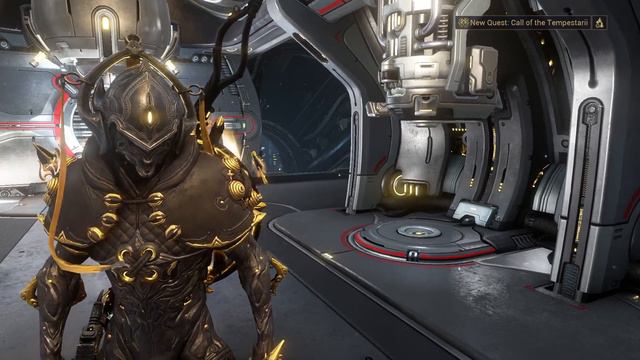WISP PRIME WARFRAME смотреть онлайн