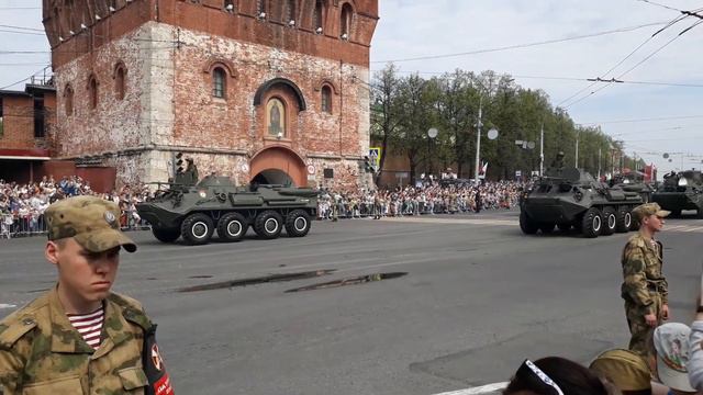 2019 парат нижний новгород 2- кисим. смотреть онлайн