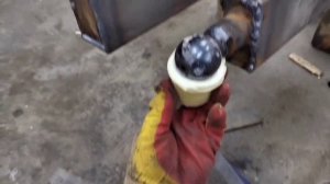 Самосвальная установка с выгрузкой на 3 стороны. Без КОМ. Самосвал на газель своими руками.