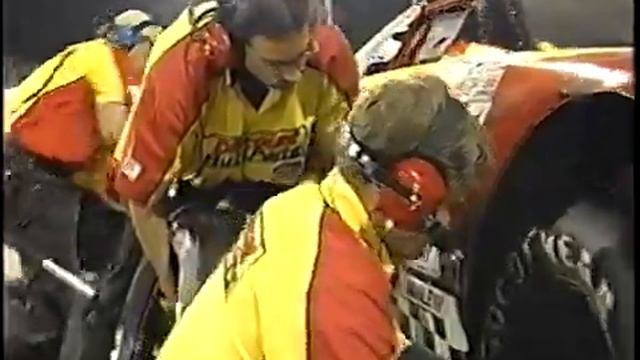 2000 USAR Hooters Pro Cup Series Alan Kulwicki Memorial / Hooters 300 At USA International Speedway смотреть онлайн