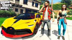 КУПИЛ ДОМ НА РУБЛЕВКЕ И ТАЧКУ БУГАТТИ В ГТА КРИМИНАЛЬНАЯ РОССИЯ! ОБЗОР МОДА GTA 5! ВИДЕО ГТА 5 МОДЫ