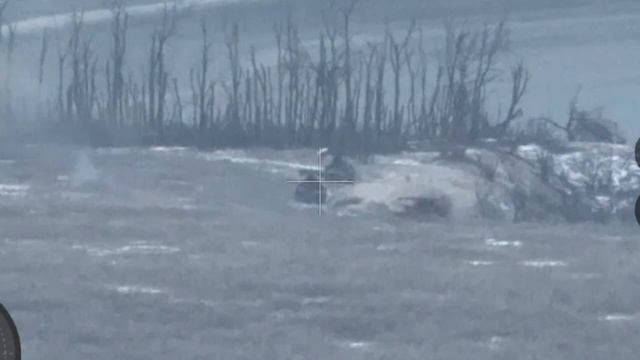 ВС РФ штурмом овладело опорным пунктом ВСУ на окраинах Часова Яра.