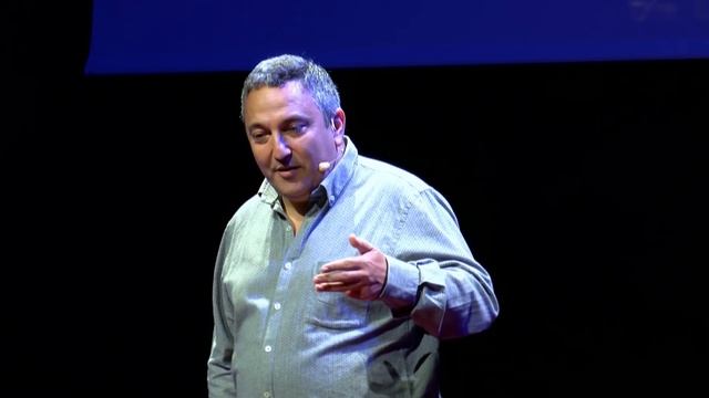 Historia de "La Paloma" | Álvaro González de Langarika | TEDxVitoriaGasteiz смотреть онлайн