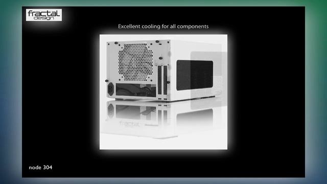Top 5 mini PC ITX Cases (mini-ITX Chassis) смотреть онлайн