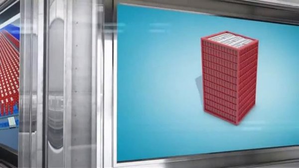 Dahir Insaat: Concrete Building Technology (in Russian)