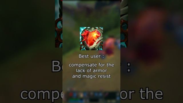 The best Heartsteel user смотреть онлайн