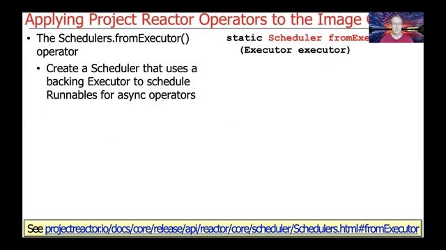 The Image Counter Case Study (Part 1) смотреть онлайн