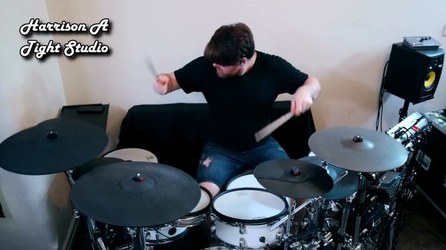 Famous Vol. 1 for Roland TD-50 - Custom kits - Travis Barker, Neil Peart, Gavin Harrison + more! смотреть онлайн