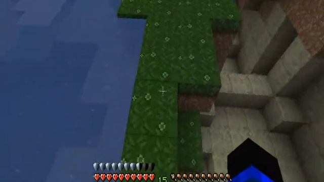 Let's Play Minecraft Hardcore [HD] #76 MW3 смотреть онлайн