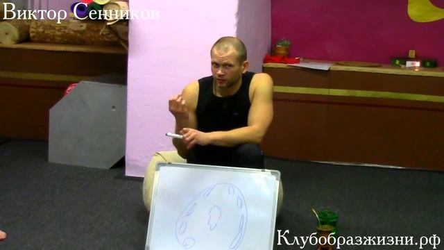 Целеустроение и душеведение