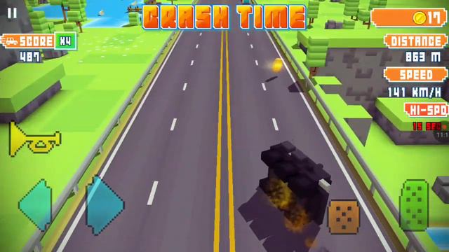Играем в игру про разные виды транспорта смотреть онлайн