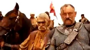 Hussaria - Крылатые гусары