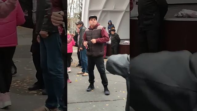 БОДЯ! смотреть онлайн