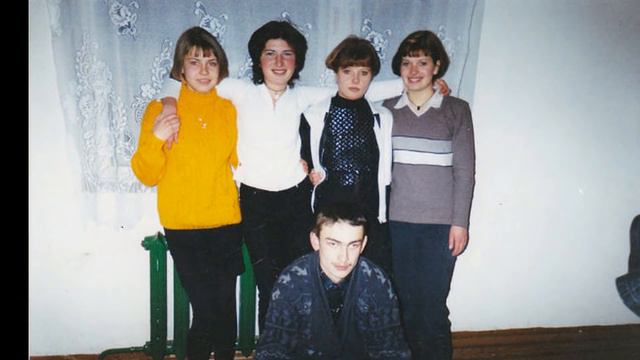 Встреча выпускников 2001. Громославка 2016 смотреть онлайн