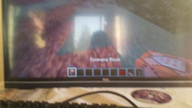 How to make giant zombies in a command_block in minecraft java edishion смотреть онлайн