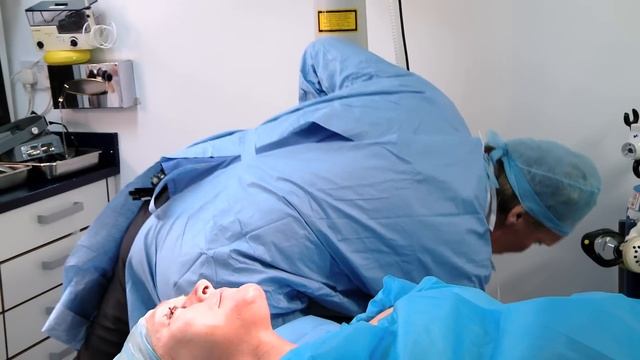 Active FX Laser resurfacing to Face смотреть онлайн