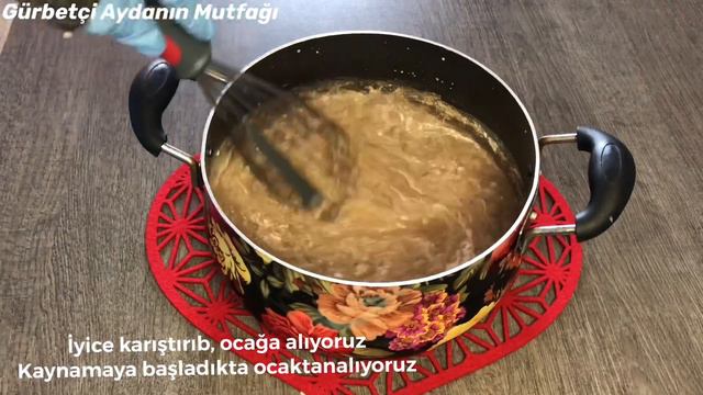 Şık Görnüşlü MAGNOLİA tarifi. МАГНОЛИЯ рецепт. MAGNOLIA recipe смотреть онлайн