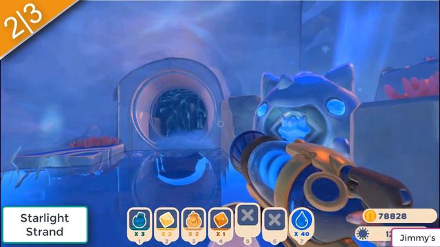 Slime Rancher 2 - All 3 Storage Cell Locations смотреть онлайн