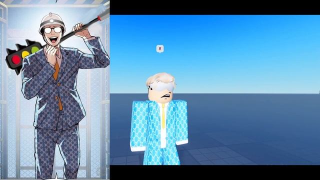 Lookism Boys On Roblox Outfits
