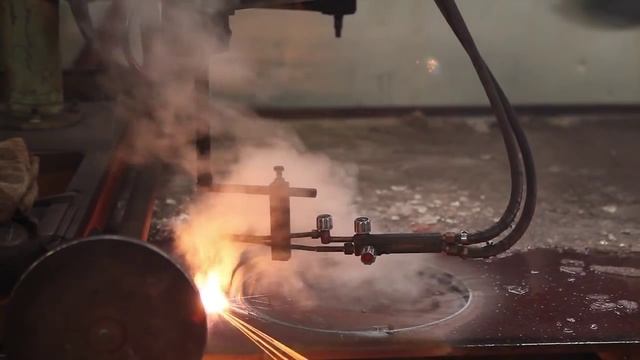 Котельный завод ООО МПВФ «ЭНЕРГЕТИК»