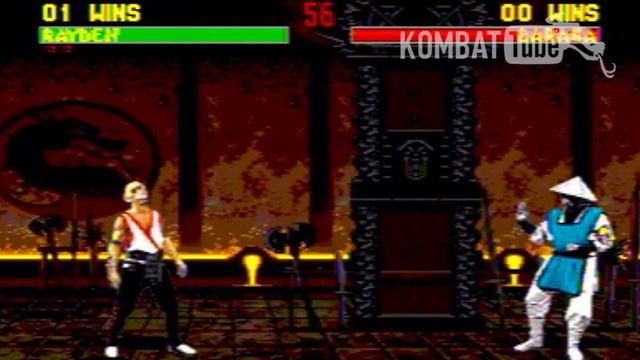 Айсберг Мортал Комбат (Mortal Kombat) Часть 2 | Секреты и Мифы смотреть онлайн