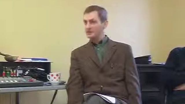 Владимир Майков. Высшее "Путешествие героя". смотреть онлайн