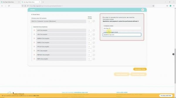 How to download & install IDA Pro