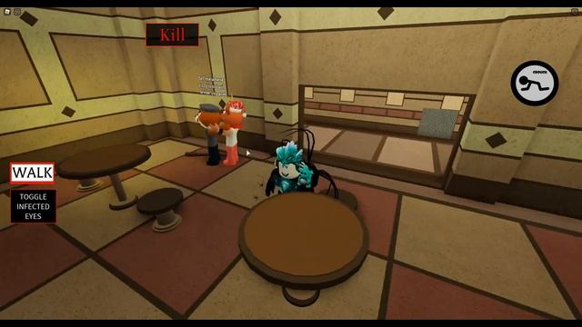Reindeer Skin Badge | Roleplay City (Roblox Game) смотреть онлайн
