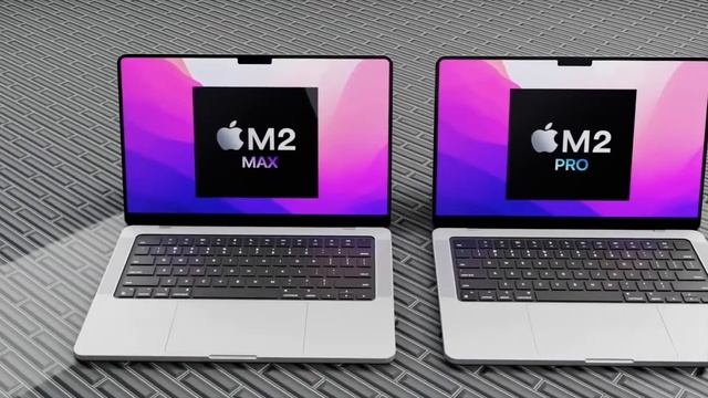 MacBook Pro M2 Chip 2023 & M2 Max Release Date And  2022 2023 Launch
